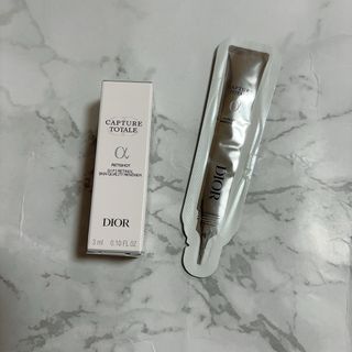 Christian Dior(美容液)のフリマアイテム一覧 Christian Dior(美容液)のフリマアイテム一覧