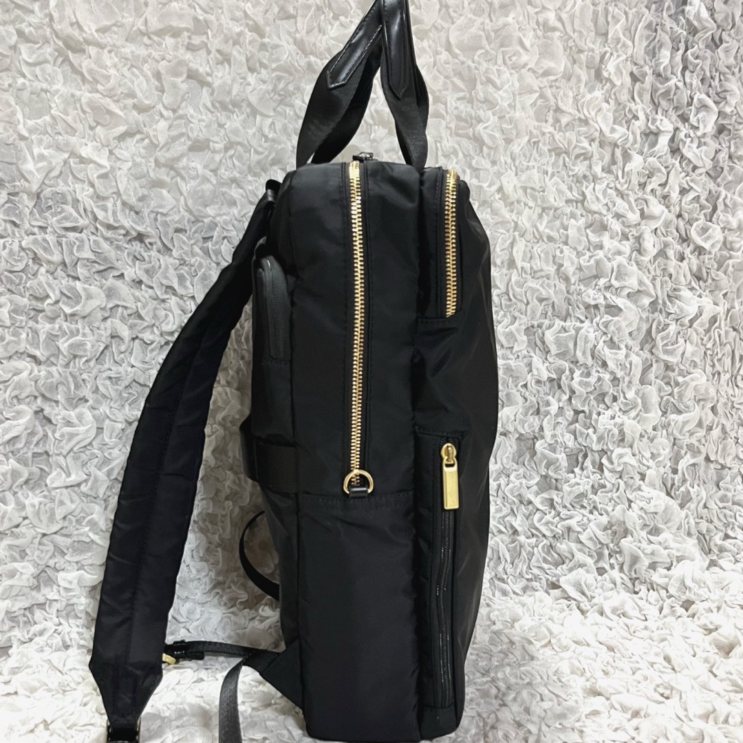 ace. - 美品 エース リュック 2way スリファム A4可 ビジネス ace. - 美品 エース リュック 2way スリファム A4可 ビジネス