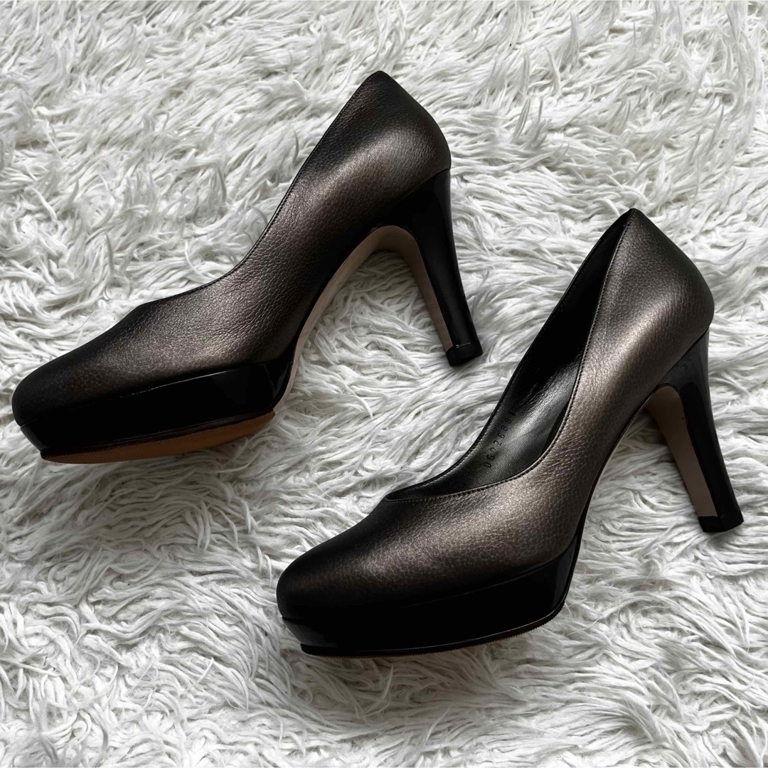Salvatore Ferragamo - 極美品 Salvatore Ferragamo レザー Salvatore Ferragamo - 極美品 Salvatore Ferragamo レザー
