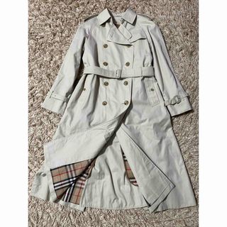 BURBERRY(トレンチコート)のフリマアイテム一覧 BURBERRY(トレンチコート)のフリマアイテム一覧