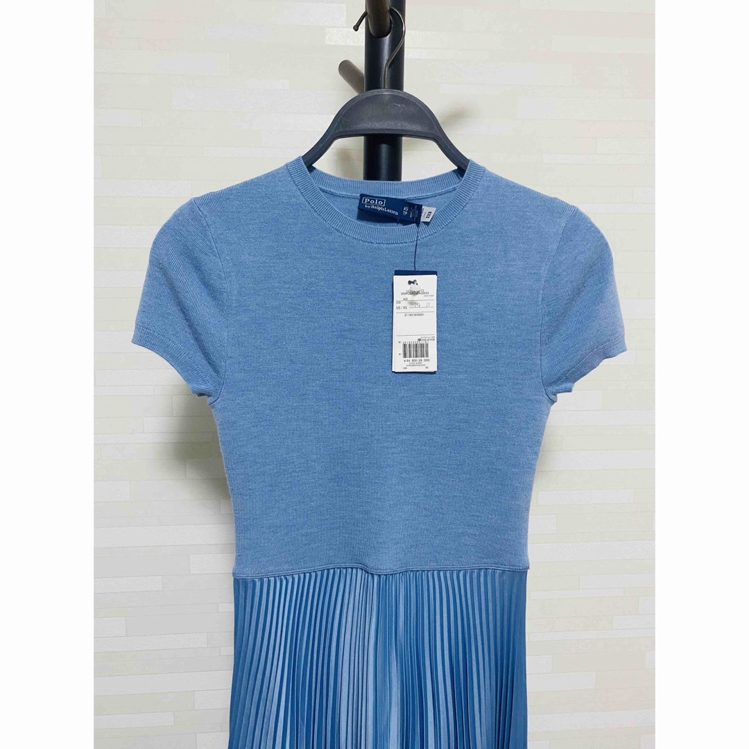Ralph Lauren - ラルフローレン Ralph Lauren 半袖 ニット Ralph Lauren - ラルフローレン Ralph Lauren 半袖 ニット