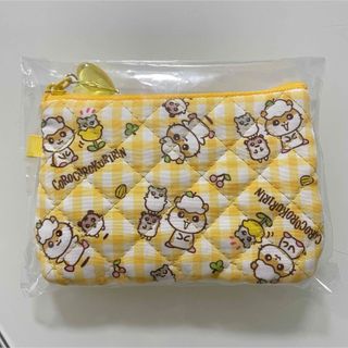 BAGGU - 【新品未使用】Baggu バグー 3D zip ハローキティ BAGGU - 【新品未使用】Baggu バグー 3D zip ハローキティ