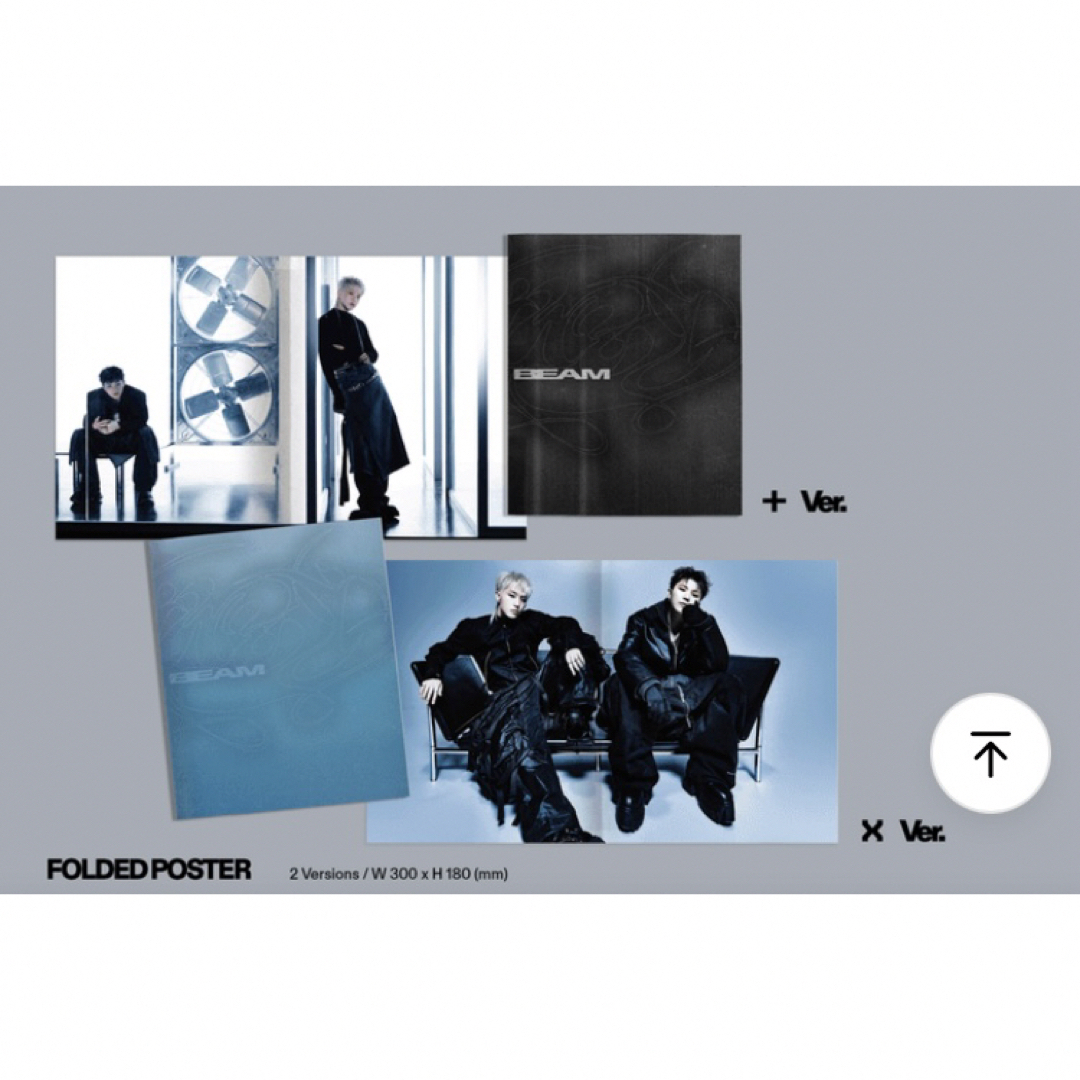 SEVENTEEN - seventeen セブチ ホシ ウジ BEAM アルバム CD SEVENTEEN - seventeen セブチ ホシ ウジ BEAM アルバム CD
