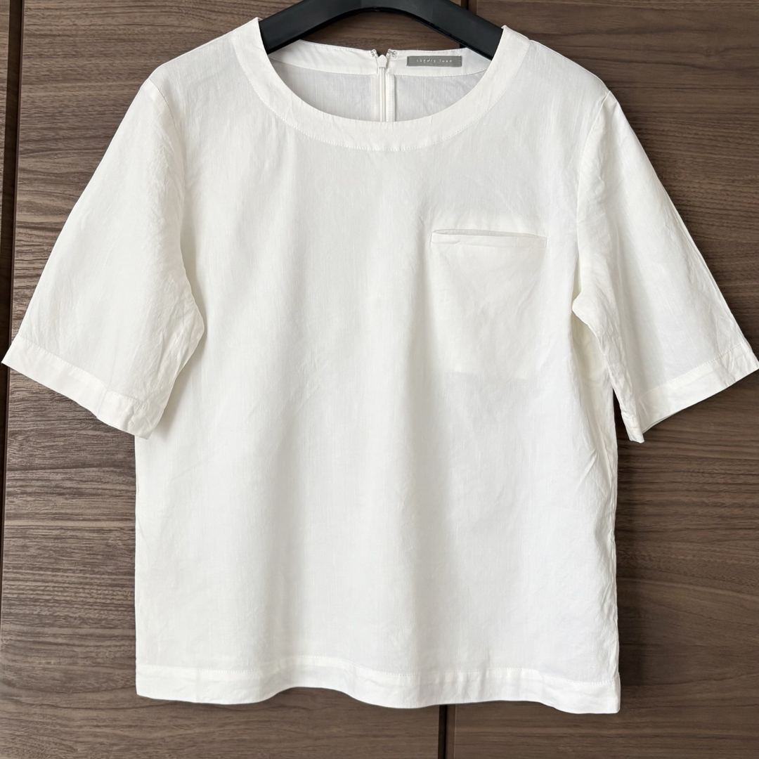 Theory luxe - theory luxe 素敵なブラウスの通販 by ねね's Theory luxe - theory luxe 素敵なブラウスの通販 by ねね's