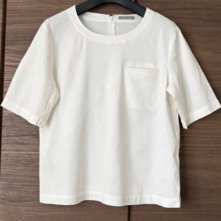 Theory luxe(シャツ/ブラウス(半袖/袖なし))のフリマアイテム一覧 Theory luxe(シャツ/ブラウス(半袖/袖なし))のフリマアイテム一覧
