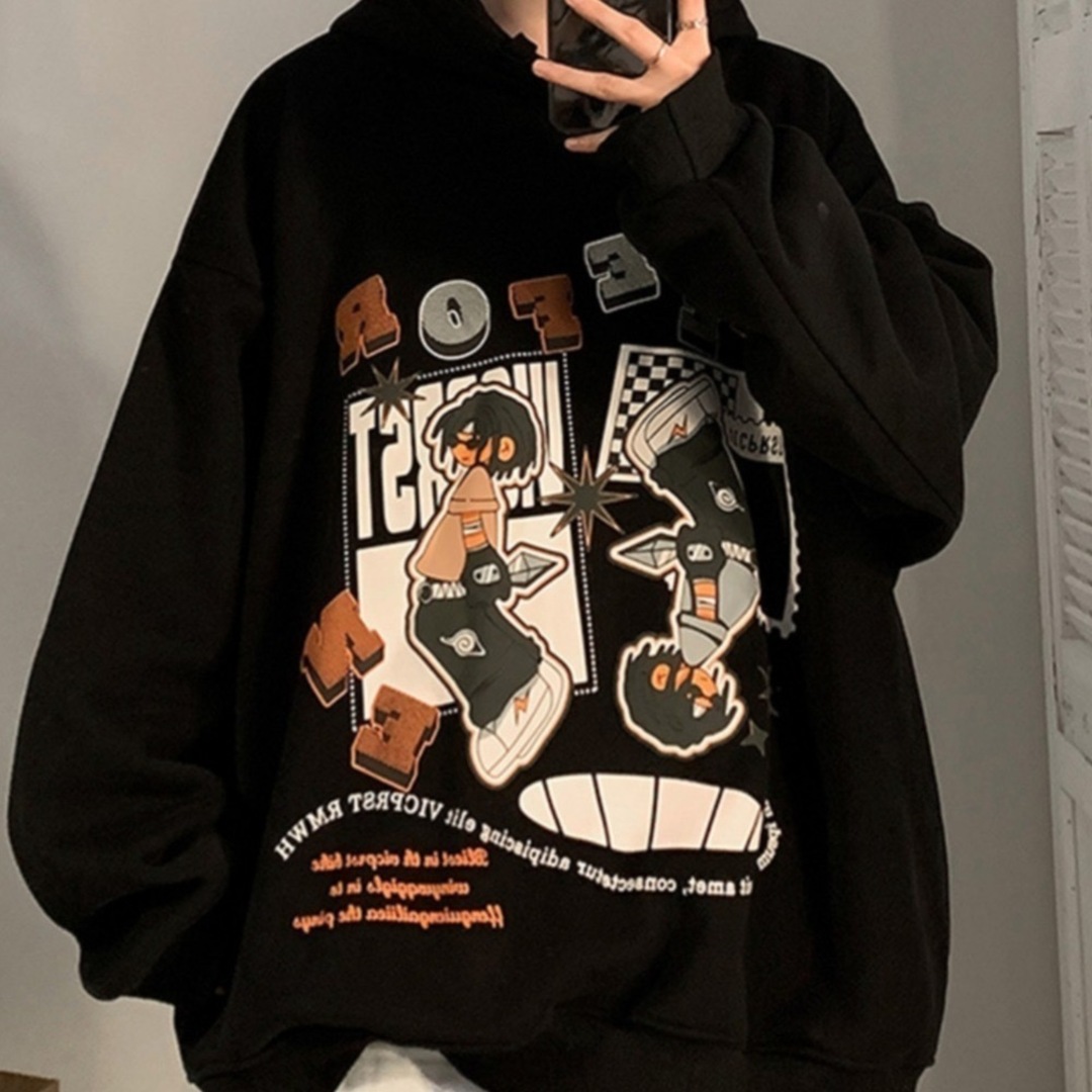 メンズ パーカー 黒 XL 長袖 トレーナー スウェット ブラック の メンズ パーカー 黒 XL 長袖 トレーナー スウェット ブラック の