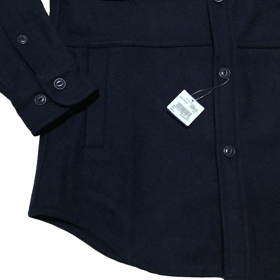 Brooks Brothers - ブルックスブラザーズ CPOシャツジャケット Brooks Brothers - ブルックスブラザーズ CPOシャツジャケット