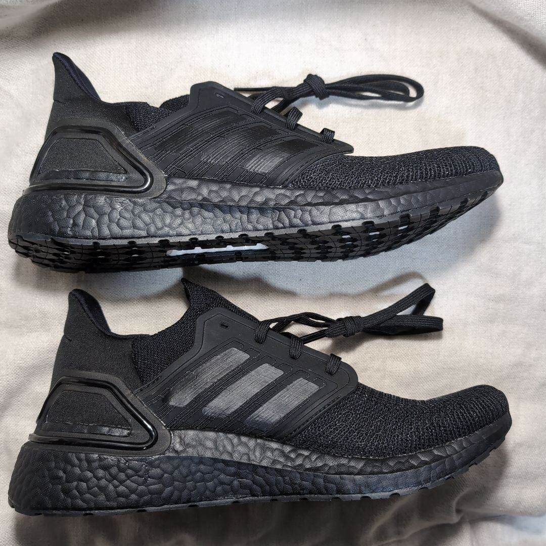 adidas - 未使用26cm✓ULTRABOOST 20 W アディダス 参考¥24200 adidas - 未使用26cm✓ULTRABOOST 20 W アディダス 参考¥24200