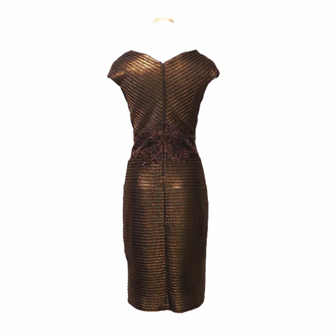 【高価値】 ワンピース SHOJI TADASHI - SHOJI TADASHI 「XS 9号程度の 」/ ワンピース