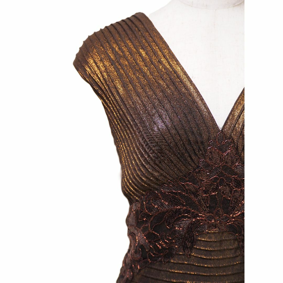 上品 TADASHI - SHOJI TADASHI SHOJI 9号程度の 」/ 「XS ワンピース ワンピース