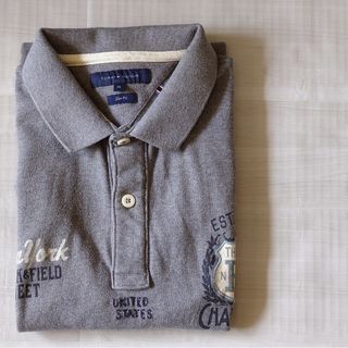 POLO RALPH LAUREN - 常田大希着用 King Gnu ラルフローレン POLO RALPH LAUREN - 常田大希着用 King Gnu ラルフローレン
