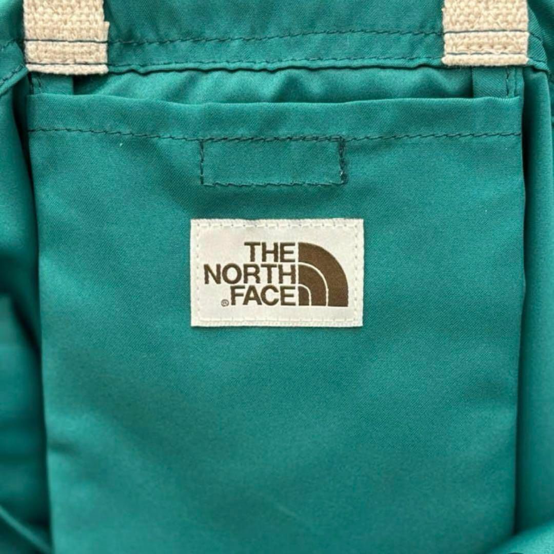 THE NORTH FACE - ナップサック ノースフェイス 韓国限定 THE NORTH FACE - ナップサック ノースフェイス 韓国限定