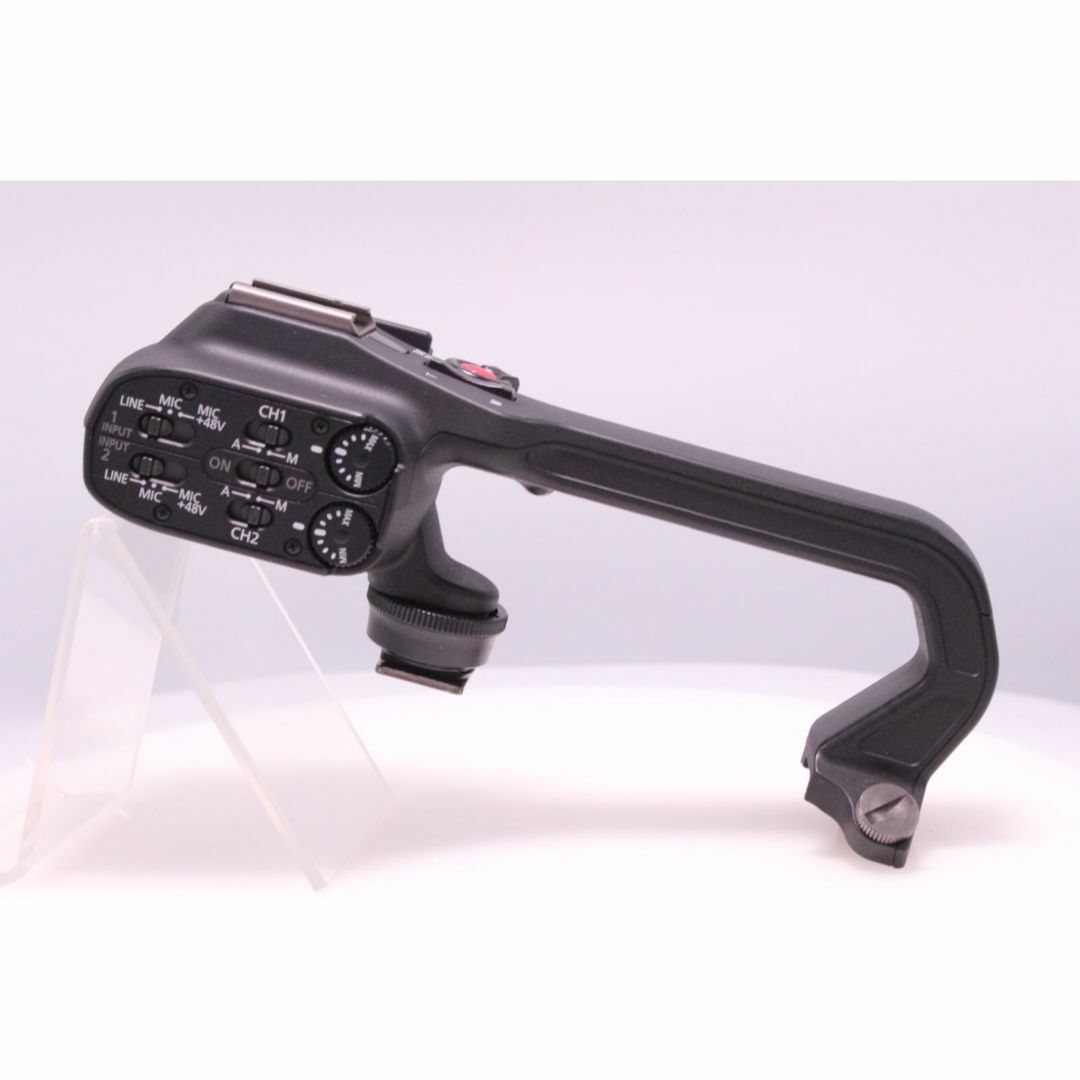 Canon - Canon ハンドルユニット HDU-1の通販 by カメラ専門店 Canon - Canon ハンドルユニット HDU-1の通販 by カメラ専門店