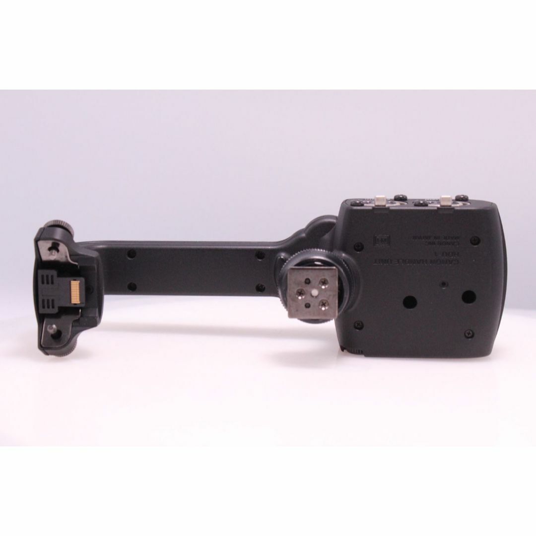 Canon - Canon ハンドルユニット HDU-1の通販 by カメラ専門店 Canon - Canon ハンドルユニット HDU-1の通販 by カメラ専門店