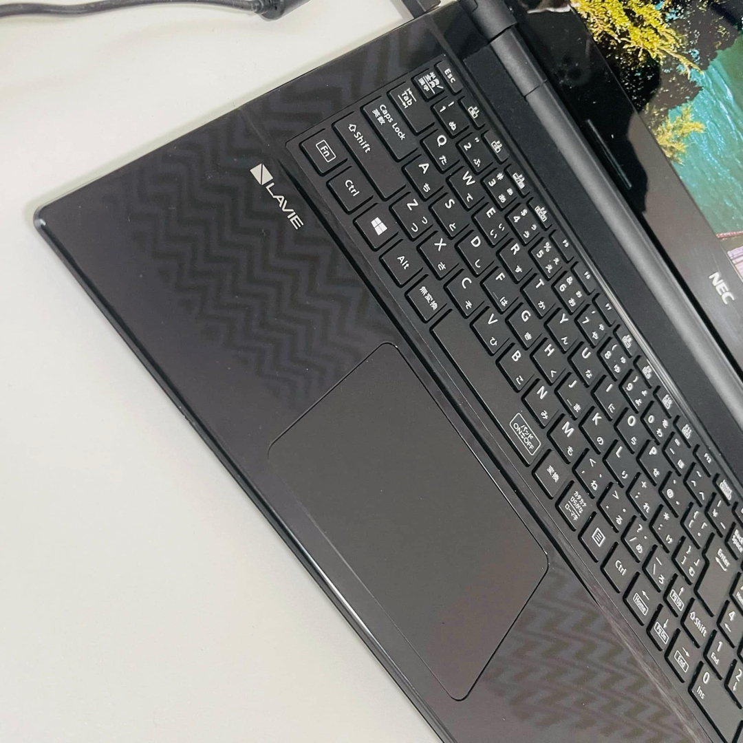 NEC - T264 NECノートパソコンWEBカメラSSD高速Windows11 NEC - T264 NECノートパソコンWEBカメラSSD高速Windows11