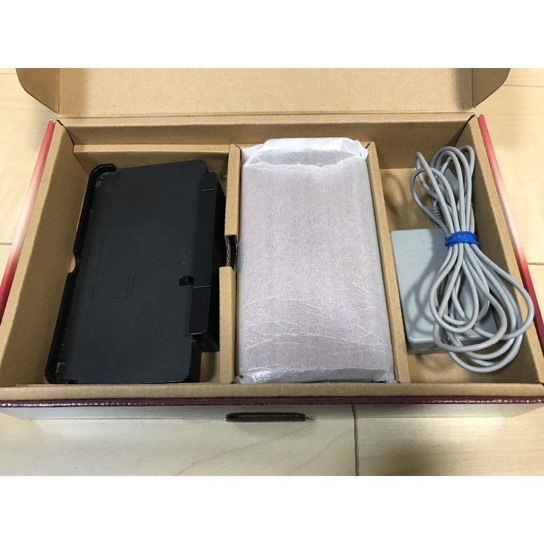 お得✨ニンテンドー3DSブルー本体＋ソフト10本セット✨