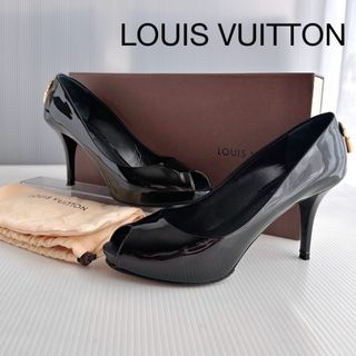 LOUIS VUITTON(ハイヒール/パンプス)のフリマアイテム一覧 LOUIS VUITTON(ハイヒール/パンプス)のフリマアイテム一覧
