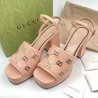 GUCCI(サンダル)のフリマアイテム一覧 GUCCI(サンダル)のフリマアイテム一覧