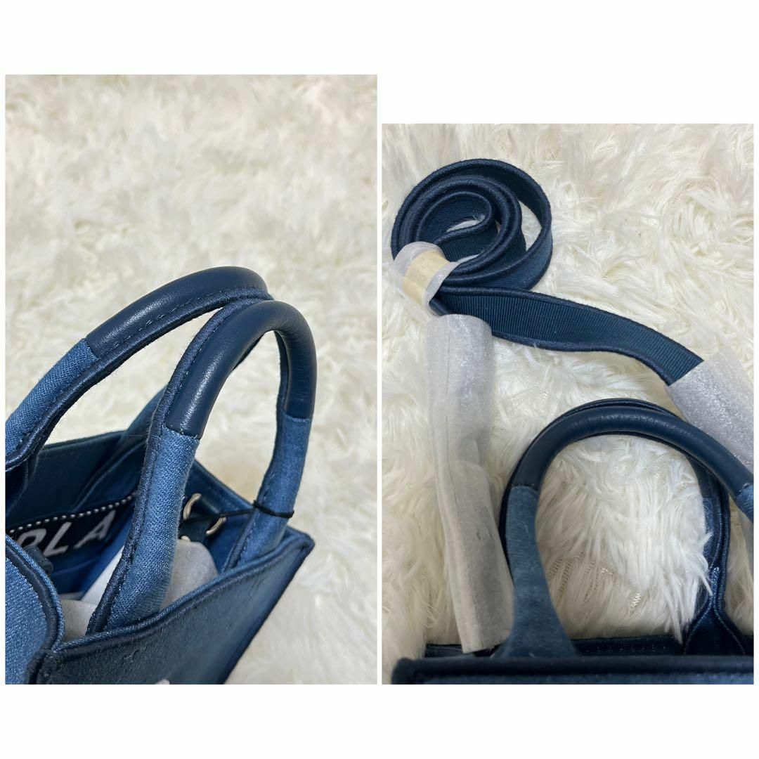 FURLA - 新品未使用 FURLA フルラ ショルダーバッグ FURLA - 新品未使用 FURLA フルラ ショルダーバッグ