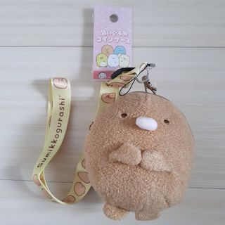 サンエックス - すみっコぐらし ぽかぽかねこびより てのり サンエックス - すみっコぐらし ぽかぽかねこびより てのり