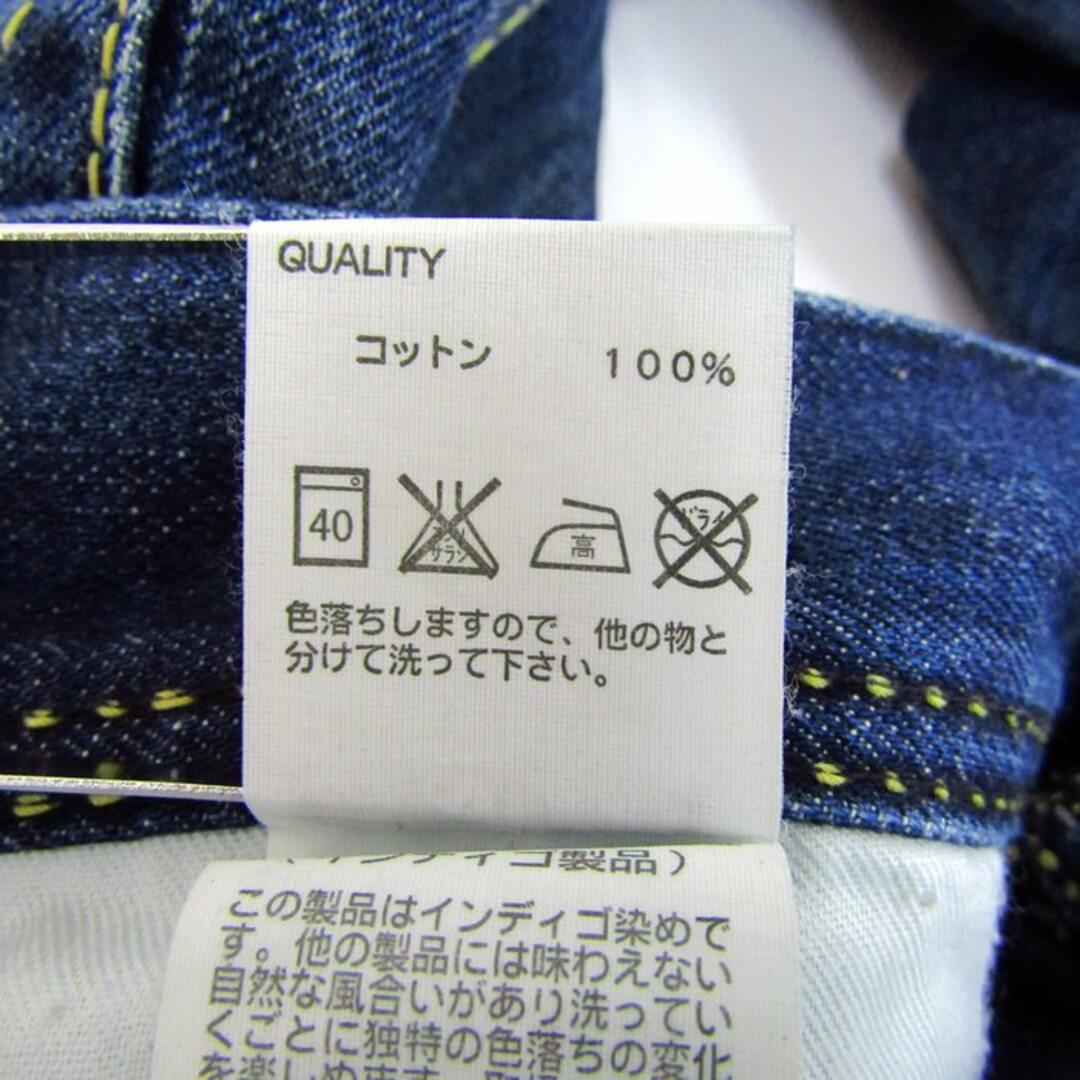RODEO CROWNS - ロデオクラウンズ デニムパンツ ジーンズ RODEO CROWNS - ロデオクラウンズ デニムパンツ ジーンズ