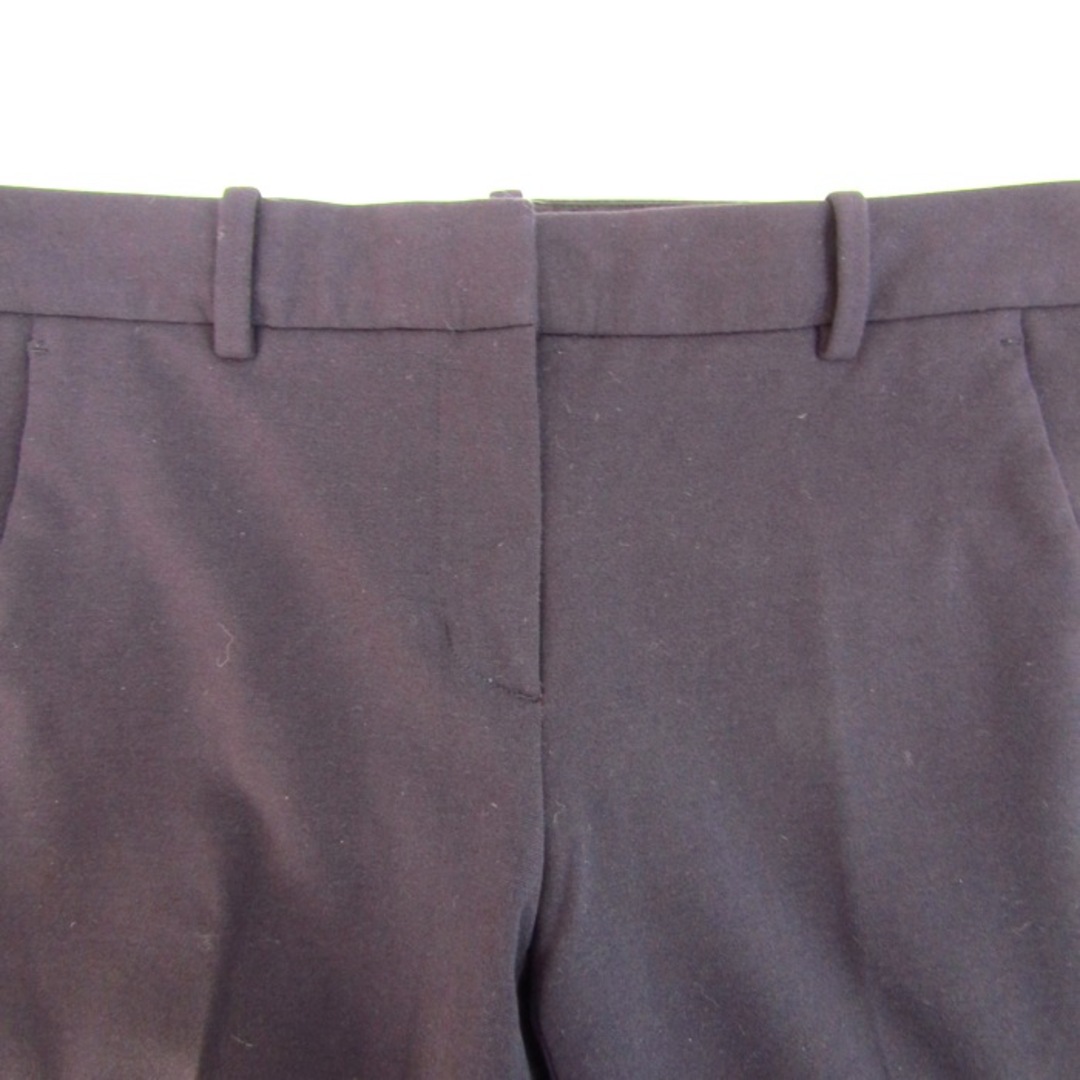 Theory - セオリー テーパードパンツ 裏起毛 ストレッチ Theory - セオリー テーパードパンツ 裏起毛 ストレッチ