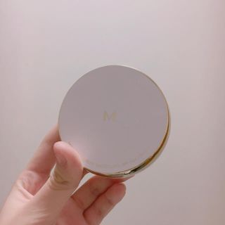 ミシャ(MISSHA)のMISSHA クッションファンデ(ファンデーション)