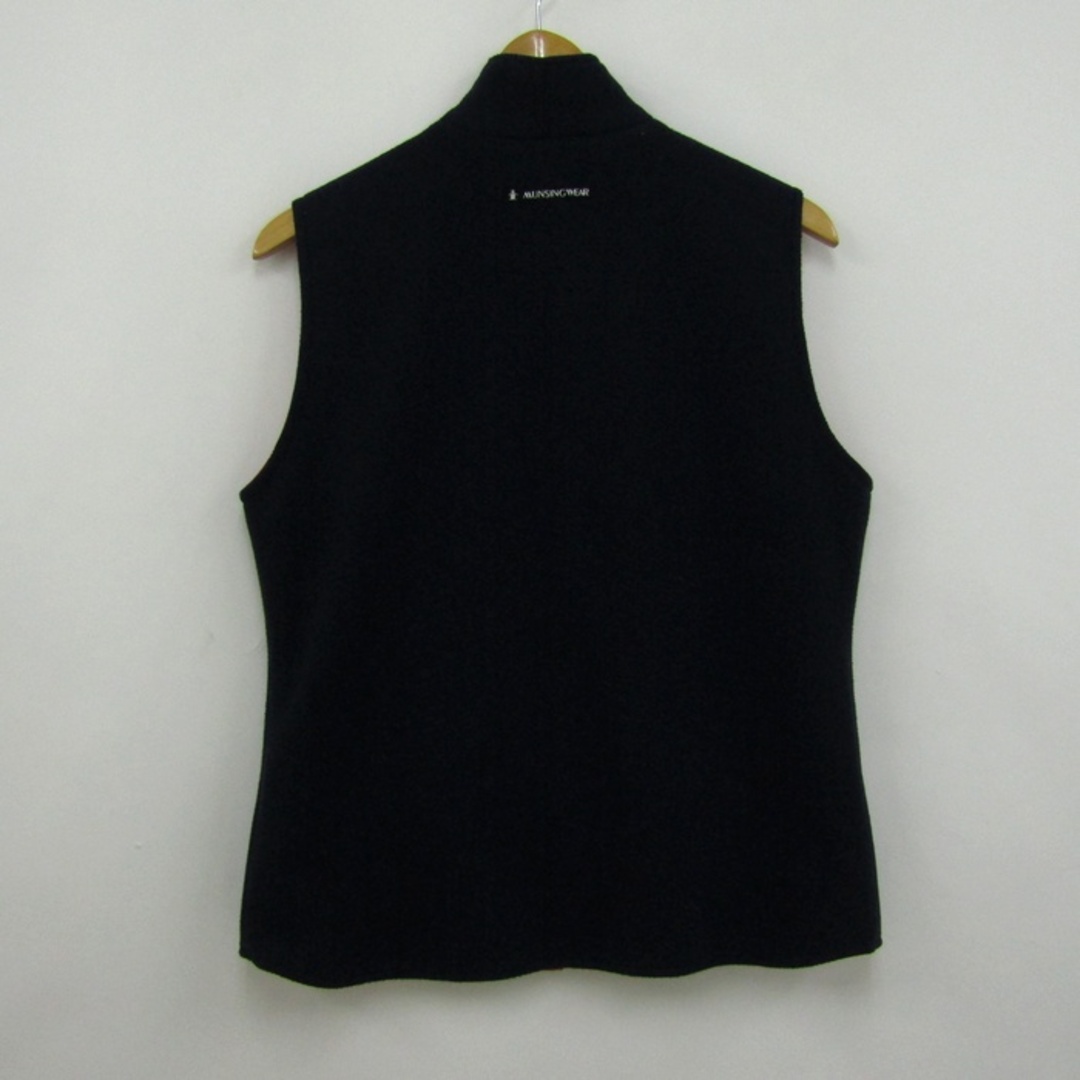 Munsingwear - マンシングウェア ベスト ジャケット Munsingwear - マンシングウェア ベスト ジャケット
