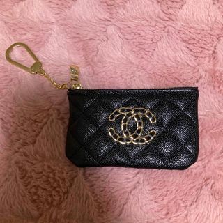 CHANEL(コインケース)のフリマアイテム一覧 CHANEL(コインケース)のフリマアイテム一覧