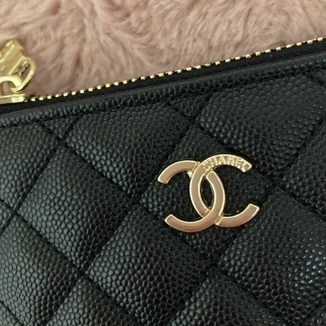 CHANEL - 新品 CHANEL シャネル ノベルティ カード、コイン CHANEL - 新品 CHANEL シャネル ノベルティ カード、コイン