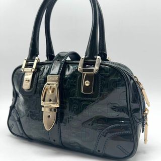 GUCCI - 入手困難 GUCCI グッチ 100周年記念 限定 2つ折り財布の GUCCI - 入手困難 GUCCI グッチ 100周年記念 限定 2つ折り財布の