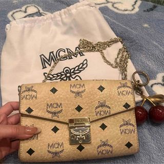 MCM(ショルダーバッグ)のフリマアイテム一覧 MCM(ショルダーバッグ)のフリマアイテム一覧