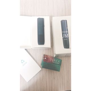 IQOS - アイコス iQOS 白 ホワイト 本体 電子タバコ 2.4プラス IQOS - アイコス iQOS 白 ホワイト 本体 電子タバコ 2.4プラス