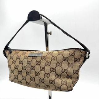 GUCCI - ☆SALE【5db1768】グッチ ハンドバッグ GGクリスタル GUCCI - ☆SALE【5db1768】グッチ ハンドバッグ GGクリスタル
