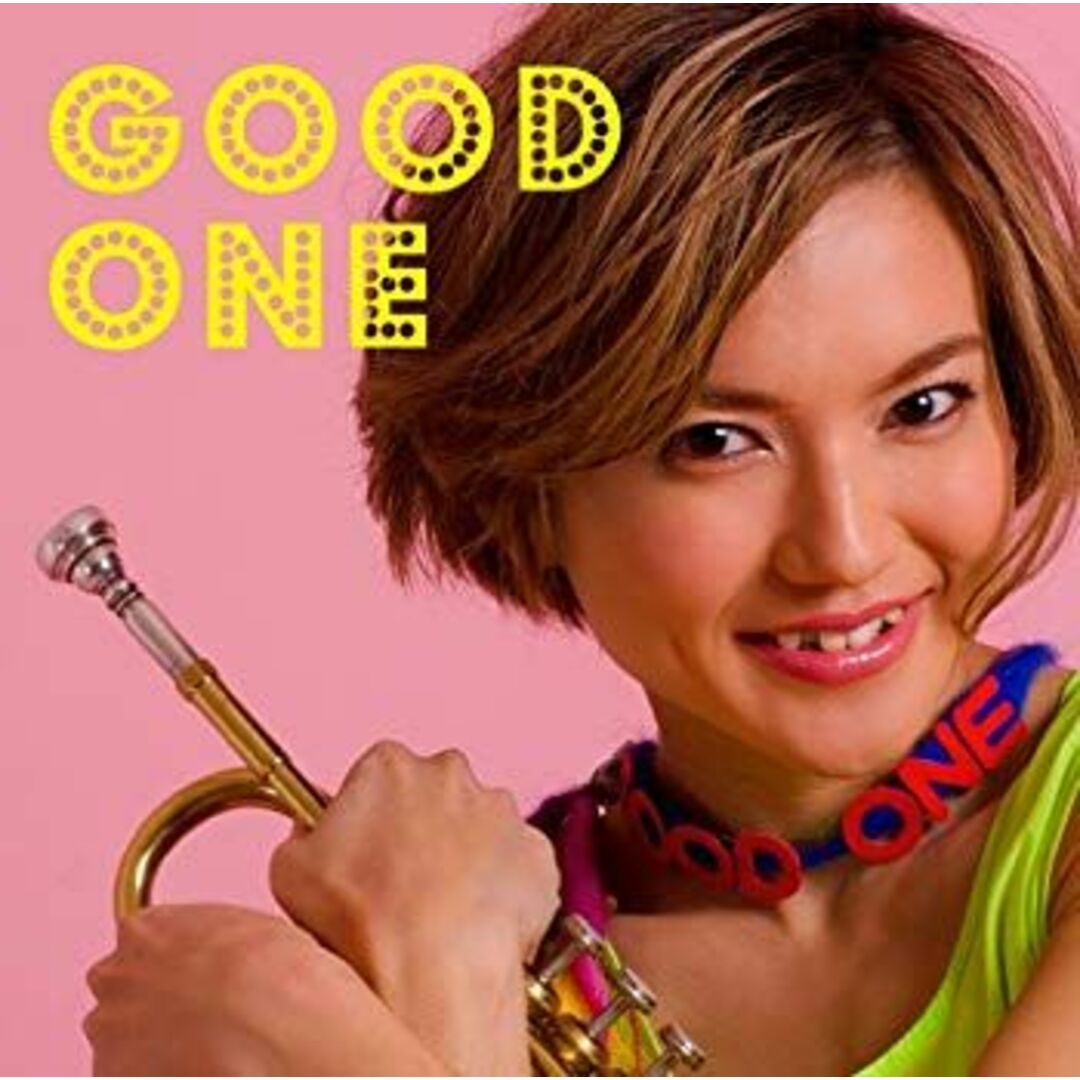 GOOD ONE(DVD付) 9jupf8b エンタメ/ホビーのエンタメ その他(その他)の商品写真