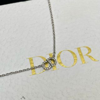 Christian Dior(ネックレス)のフリマアイテム一覧 Christian Dior(ネックレス)のフリマアイテム一覧