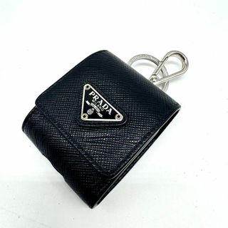 PRADA - プラダ PRADA iPhone 15 Proケース 三角ロゴ PRADA - プラダ PRADA iPhone 15 Proケース 三角ロゴ
