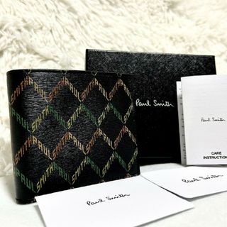 Paul Smith(折り財布)のフリマアイテム一覧 Paul Smith(折り財布)のフリマアイテム一覧