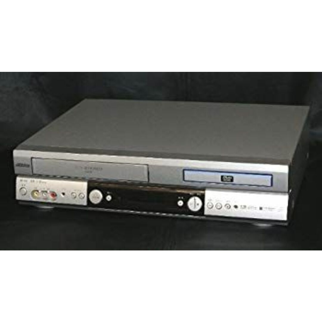 Victor ビクター JVC HR-DV1 DVDプレーヤー一体型Hi-Fiビデオ Victor ビクター JVC HR-DV1 DVDプレーヤー一体型Hi-Fiビデオ