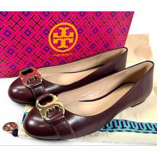 Tory Burch(バレエシューズ)のフリマアイテム一覧 Tory Burch(バレエシューズ)のフリマアイテム一覧