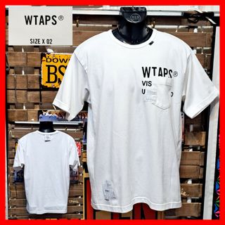 W)taps - WTAPS 2023SS SIGN SS ASH GRAY XLサイズの通販 by W)taps - WTAPS 2023SS SIGN SS ASH GRAY XLサイズの通販 by