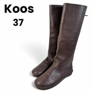 KOOS(ブーツ)のフリマアイテム一覧 KOOS(ブーツ)のフリマアイテム一覧