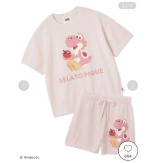gelato pique - 最安 大人気 gelato pique ジェラピケ福袋 2024 gelato pique - 最安 大人気 gelato pique ジェラピケ福袋 2024
