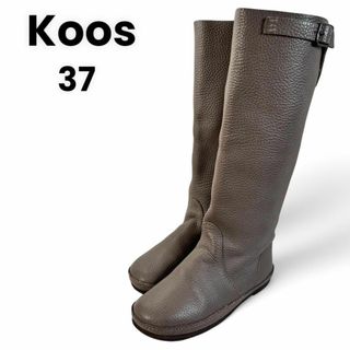 KOOS(ブーツ)のフリマアイテム一覧 KOOS(ブーツ)のフリマアイテム一覧