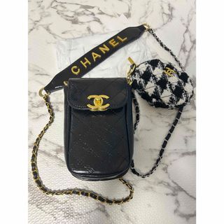CHANEL(ショルダーバッグ)のフリマアイテム一覧 CHANEL(ショルダーバッグ)のフリマアイテム一覧