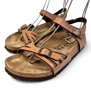 BIRKENSTOCKの中古フリマアイテム一覧 BIRKENSTOCKの中古フリマアイテム一覧