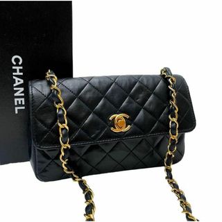 CHANEL - 【レア】CHANEL シャネル ハンドバッグ カンボンライン CHANEL - 【レア】CHANEL シャネル ハンドバッグ カンボンライン