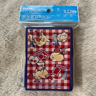 ポケモン - ポケモンデッキシールド メガサーナイト スリーブ ポケモン - ポケモンデッキシールド メガサーナイト スリーブ