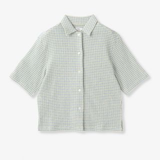 Ron Herman - Ron Herman別注 ebure Form Down Pea Coatの通販 Ron Herman - Ron Herman別注 ebure Form Down Pea Coatの通販