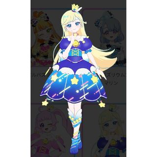 T-ARTS - プリマジ HR ミラクルベアヘブンズ フルコーデの通販 T-ARTS - プリマジ HR ミラクルベアヘブンズ フルコーデの通販